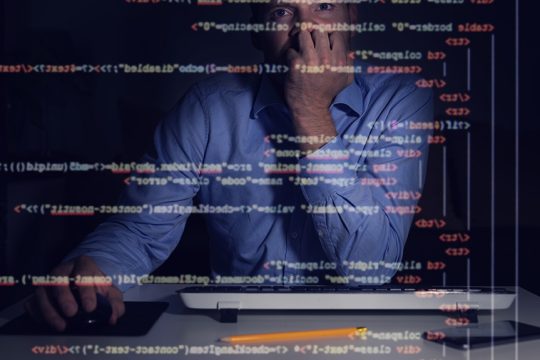 computer ergazomenos